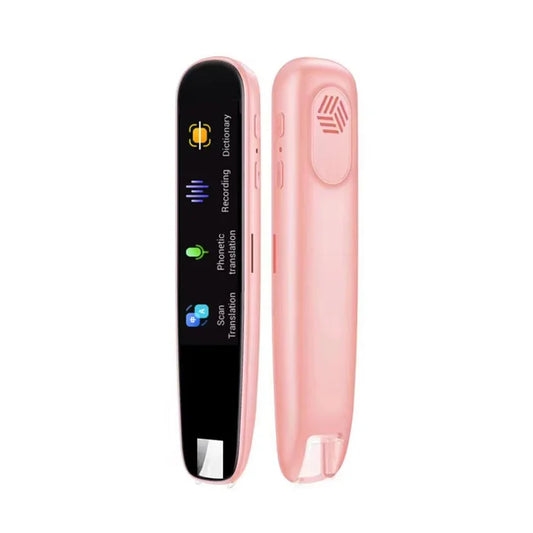 112 Language Translation Scanning Reading Pen(Free Shipping)