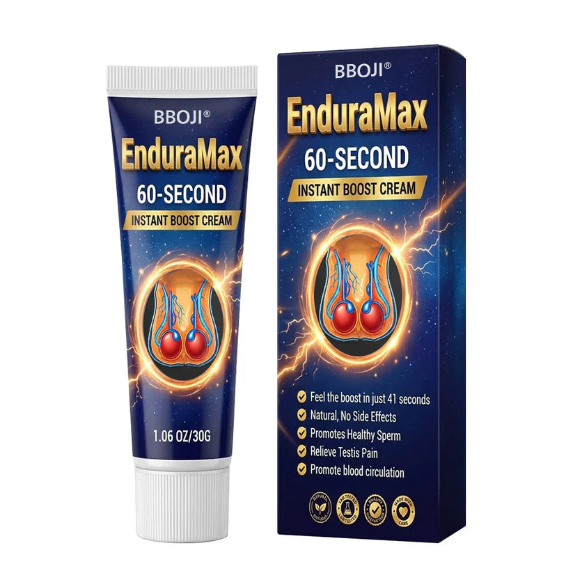 BBOJI® Exon-Max 60 Instant Cream