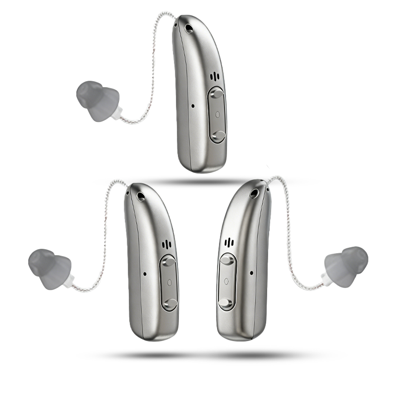 The 2025 Indispensable 🔥: NESLEMY™ is the New Auditory Standard for Global Leadership. (App Controlled)🌍