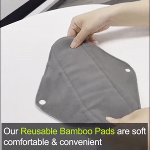 🎉Reusable Pads That Can Be Used For At Least 6 Years (3 PCS/SET)