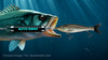 AUTO SWIM Attachment — The Next Evolution of Lure Fishing
