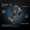 SUPERV: 10000mAh with Smart Screen & 35W Fast Charge