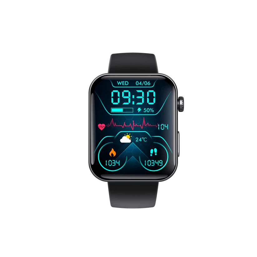 đ„Launch Special: 83% OFFđ2026 Edition Orinolaâą PulseMax â Non-Invasive Glucose Smartwatch with Fall Detection
