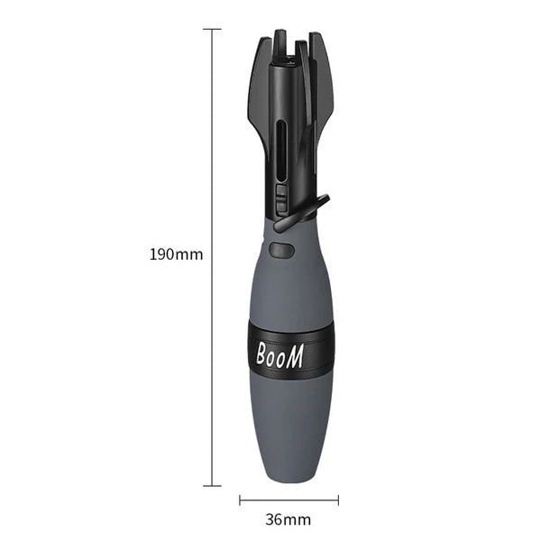 π’π’50% off!!! π Anti-Stress Rocket Lighter - Windproof Flame and Fun! π