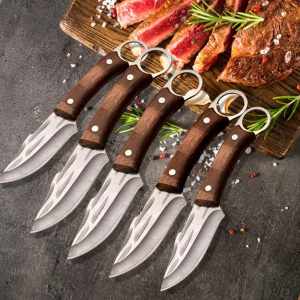 š„Premium Butcher Knife