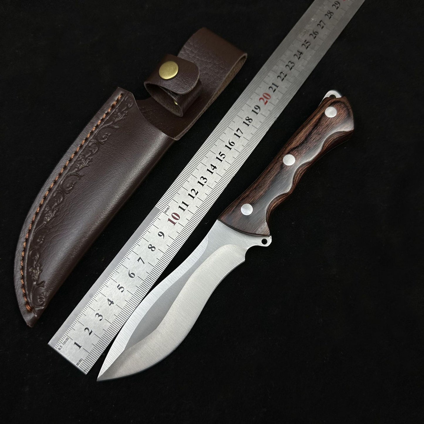 š„BIG SALE - HALF PRICE & FREE SHIPPINGš„Super Sharp Camping Knives