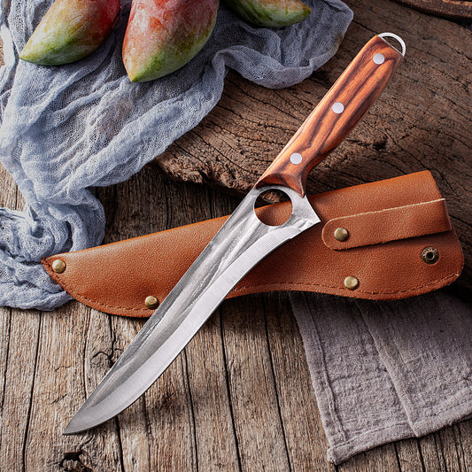 🔥LAST DAY 50% OFF🔥Boning Knife Super Sharp Fillet Knife