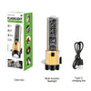 10-in-1 Multi-Function Rechargeable Flashlight