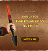 Discover Hidden Treasures with 2-in-1 Metal Detector