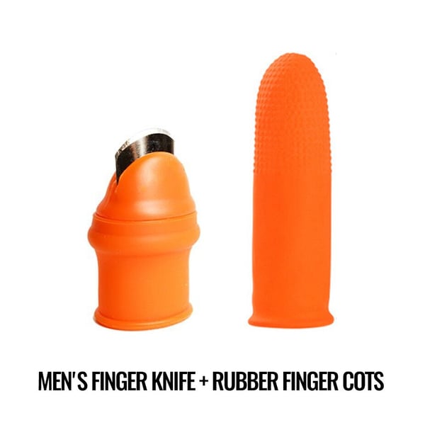 š„GARDENING THUMB KNIFEš„ćHOT SALE-49%OFFš„š„š„ć