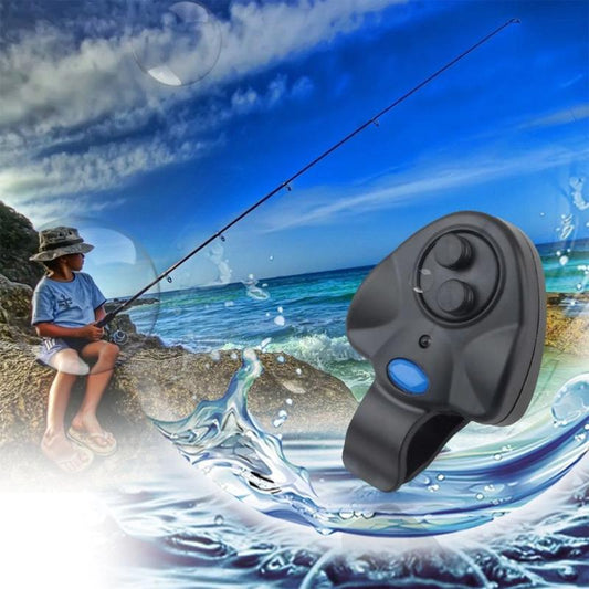 Idearockā¢Smart Fish Bite Alarmć3 Day Delivery&Cash on delivery-HOT SALE-49%OFFš„š„š„ć