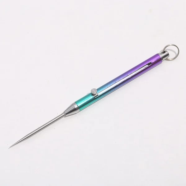 🔥Retractable Titanium Toothpicks - FREE SHIPPING🔥