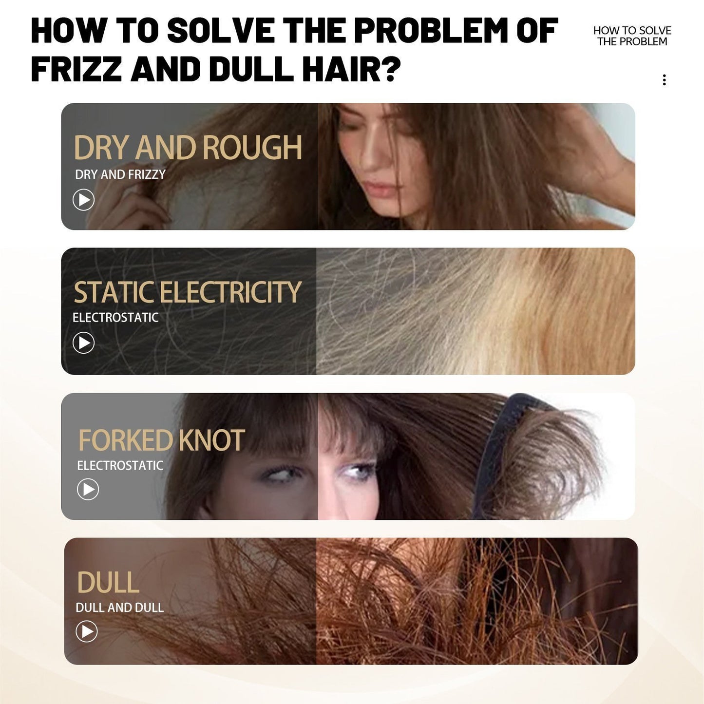 💓ShinyHair Instant Keratin Hair Repair Mask【3 Day Delivery&Cash on delivery-HOT SALE-45%OFF🔥】