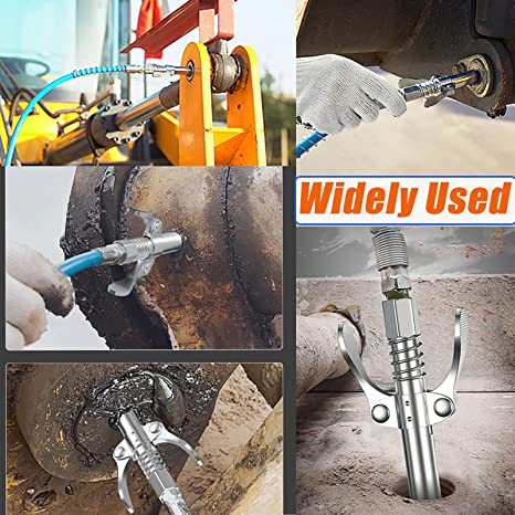 2024 Best Grease Coupler(🔥Limited time promotion, price will increase tomorrow!)