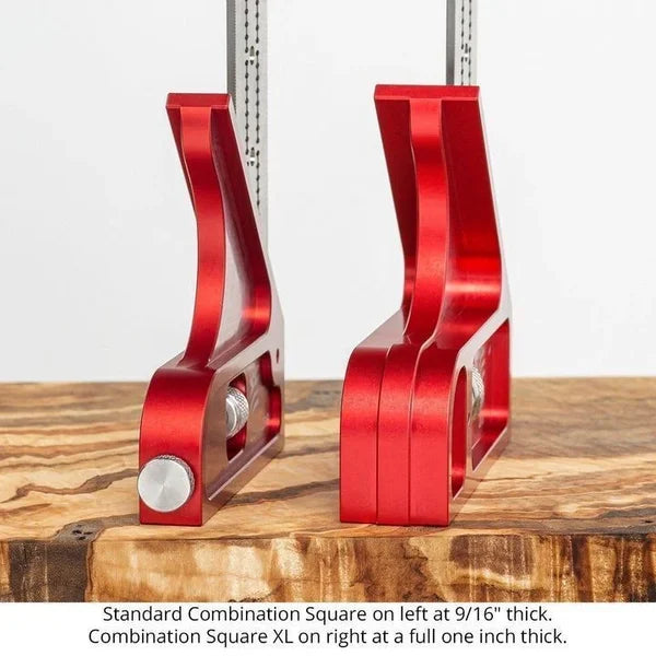 WOODPECKER COMBINATION AND DOUBLE SQUAREđ„50% OFF