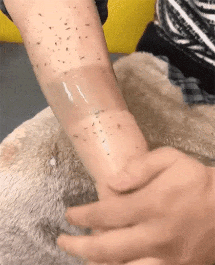 🔥Purifying Enzymes Exfoliating Gel