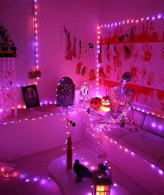 🔥DIY Festive Ambient Light