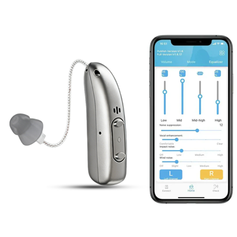 The 2025 Indispensable 🔥: NESLEMY™ is the New Auditory Standard for Global Leadership. （App Controlled）🌍