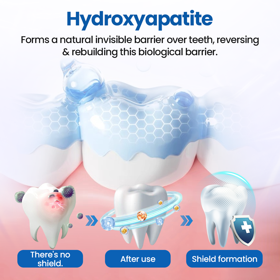 Tiworld® NanoHAP Tooth Defense Serum
