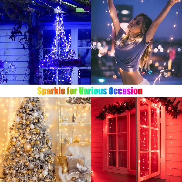 🔥DIY Festive Ambient Light