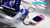 SUPERV: 10000mAh with Smart Screen & 35W Fast Charge
