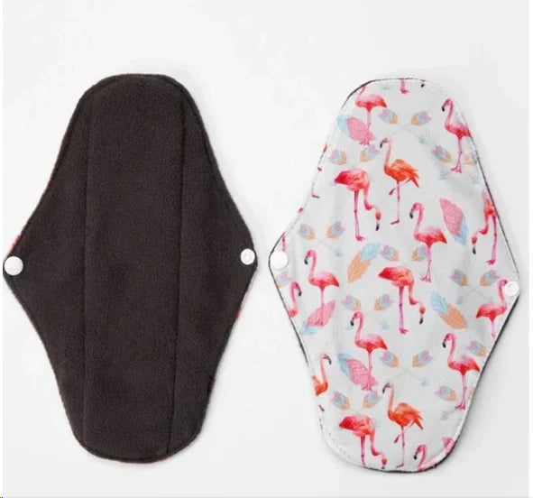 🥰Tampons réutilisables (Achetez plus, économisez plus)💥