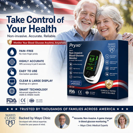 🏆 Brand-new 2026 non-invasive smart tracking device ✅ TGA certified