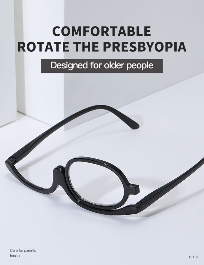🎉Makeup Reading Glasses 🔥HOT SALE 45%🔥 (Copy)