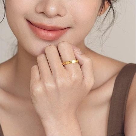 🔥Last Day Promotion 49% OFF - DIYSTAR Lymphatic Magnetic Therapy Cat’s Eye Ring