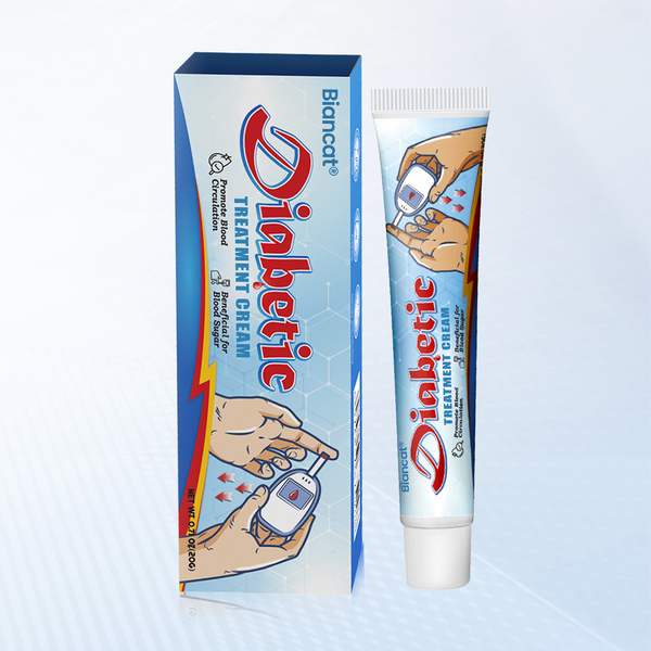 Biancat® VitaGluco Diabetes Treatment Cream【🎌From japan🎌】