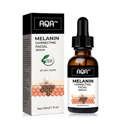 🔥Fast Dark Spot Remover-AQA™ Melanin Correcting Brightening Serum