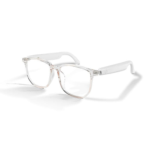 š„Get over 49% off todayš„ -Smart Wireless Headphone anti-blue light-colored glasses