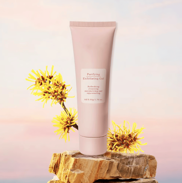 🔥Purifying Enzymes Exfoliating Gel