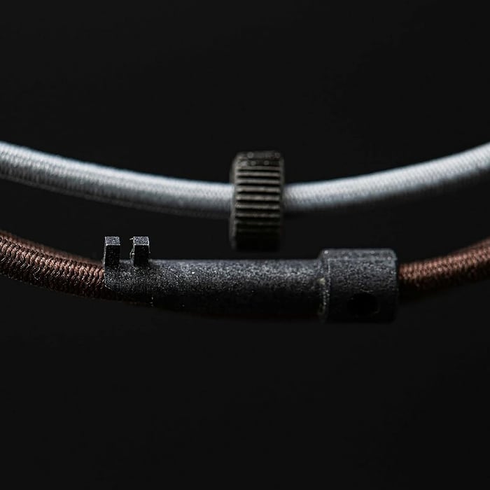 🔥EDC Survival Bracelet
