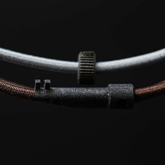 🔥EDC Survival Bracelet