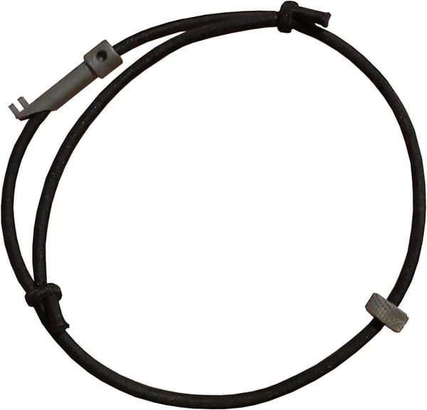 🔥EDC Survival Bracelet