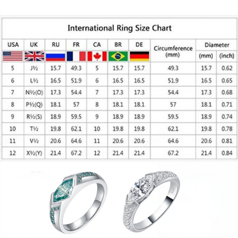 💥Last Day Promotion 49% OFF - 🔥DIYSTAR Magnetology Moissanite Diamond Ring💖