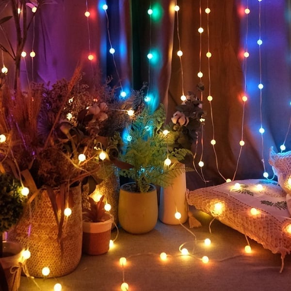 🔥DIY Festive Ambient Light