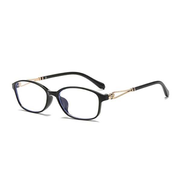 🎁WOMEN'S FASHION LIGHTWEIGHT METAL ANTI-BLUE LIGHT READING GLASSES