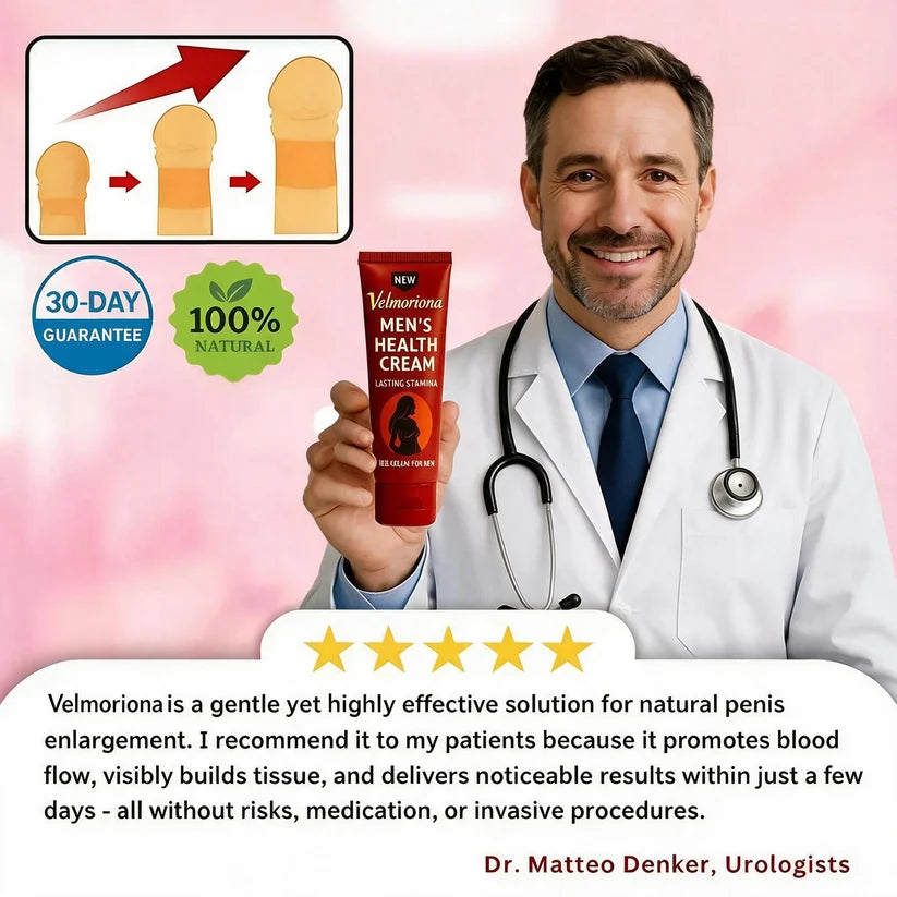 🔥LAST DAY 49% OFF🔥 - Alcuras® Max Cream for Men