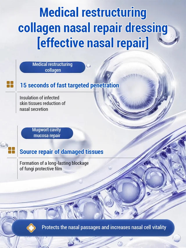 Nasal care spray🌿