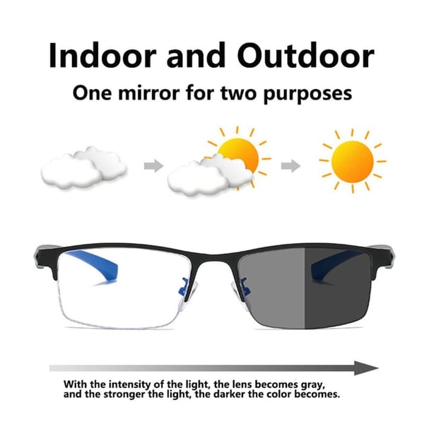 🔥MENS FASHION TITANIUM ULTRA-LIGHT SHOCKPROOF IMPACT-RESISTANT READING GLASSES