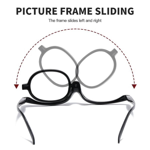 🎉Makeup Reading Glasses 🔥HOT SALE 45%🔥 (Copy)