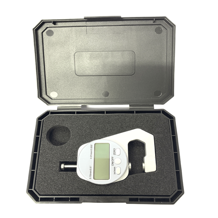 🔥Digital Display Thickness Gauge