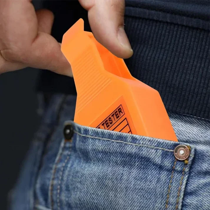 🔧⚡ Fuse tester & extractor – 2-in-1, adjustable, easy blown fuse detection!