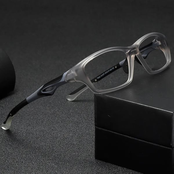 🔥Sport Hollow Adjustable Temples Reading Glasses