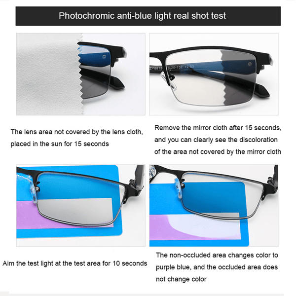 🔥MENS FASHION TITANIUM ULTRA-LIGHT SHOCKPROOF IMPACT-RESISTANT READING GLASSES