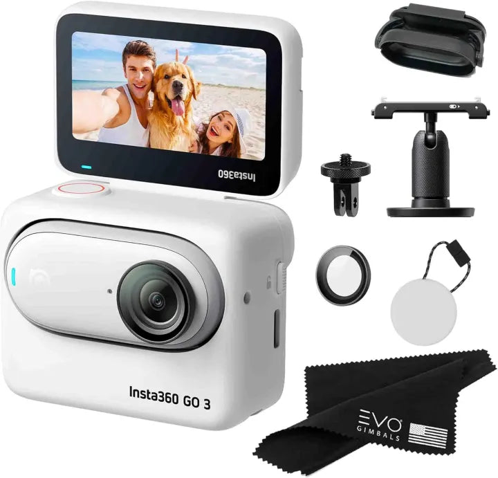 🔥HOT SALE🔥Insta360 GO 3 Camera 64GB