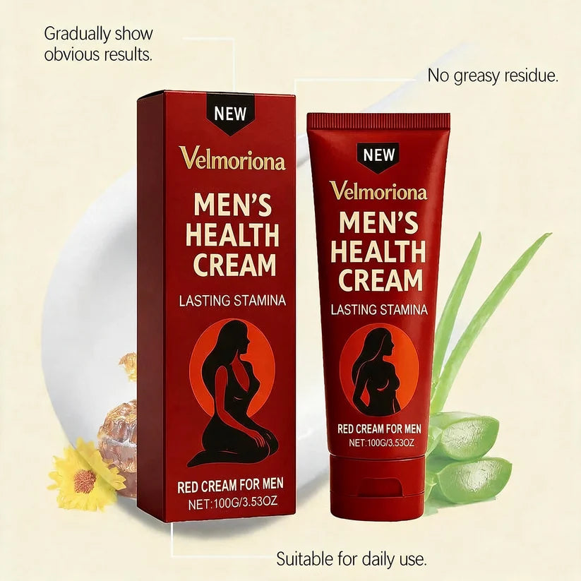 🔥LAST DAY 49% OFF🔥 - Alcuras® Max Cream for Men