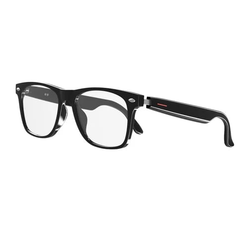 ✨Super Black Technology✨Smart Wireless Headphone Sunglasses